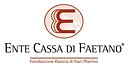 Logo Ente Cassa di Faetano